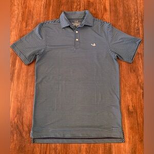 Vineyard Vines Men’s Performance Polo
